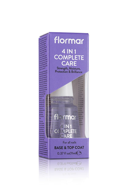4 in 1 Complete Care