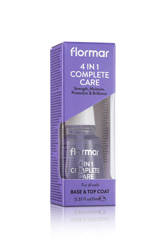 4 in 1 Complete Care