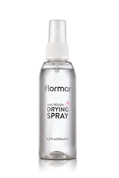 Nail Polish Drying Spray