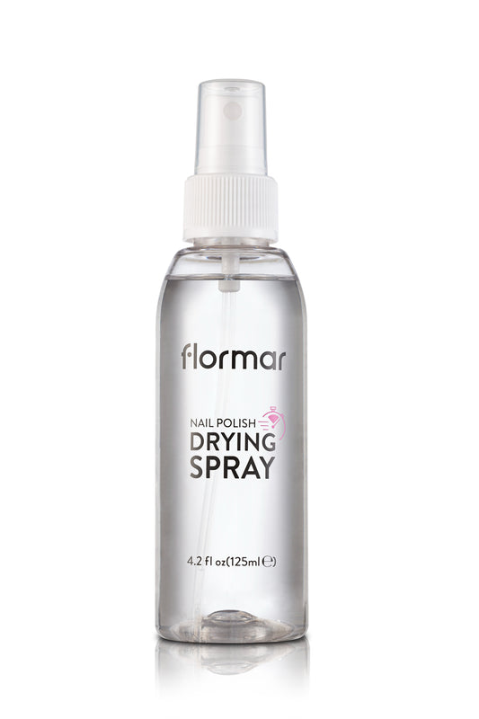 Nail Polish Drying Spray
