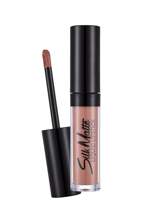 Silk Matte Liquid Lipstick