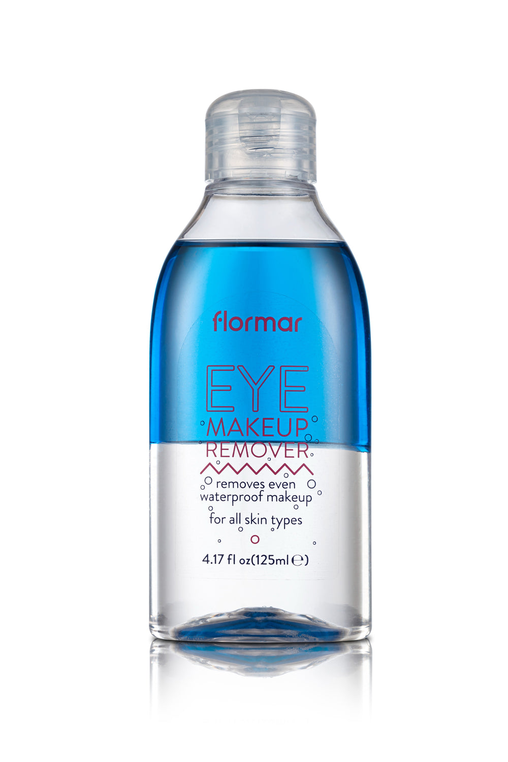 مزيل مكياج العيون