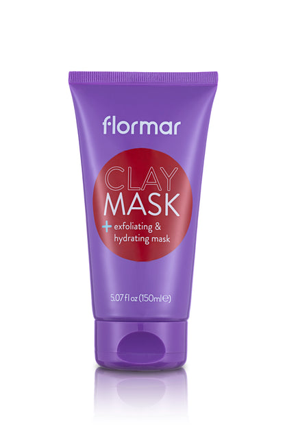 Clay Mask