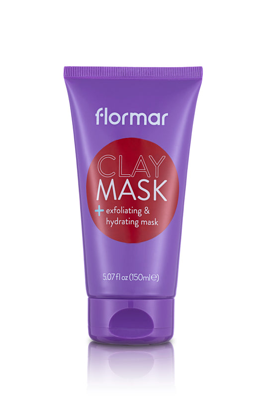 Clay Mask