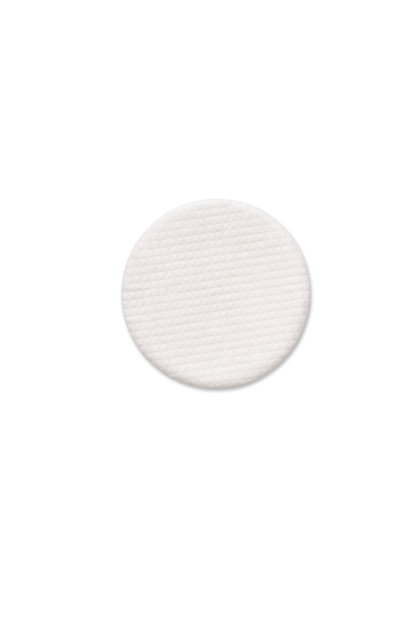 Eye Makeup Removal Pads Aloe Vera