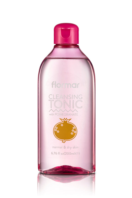 Cleansing Tonic Normal &amp; Dry Skin