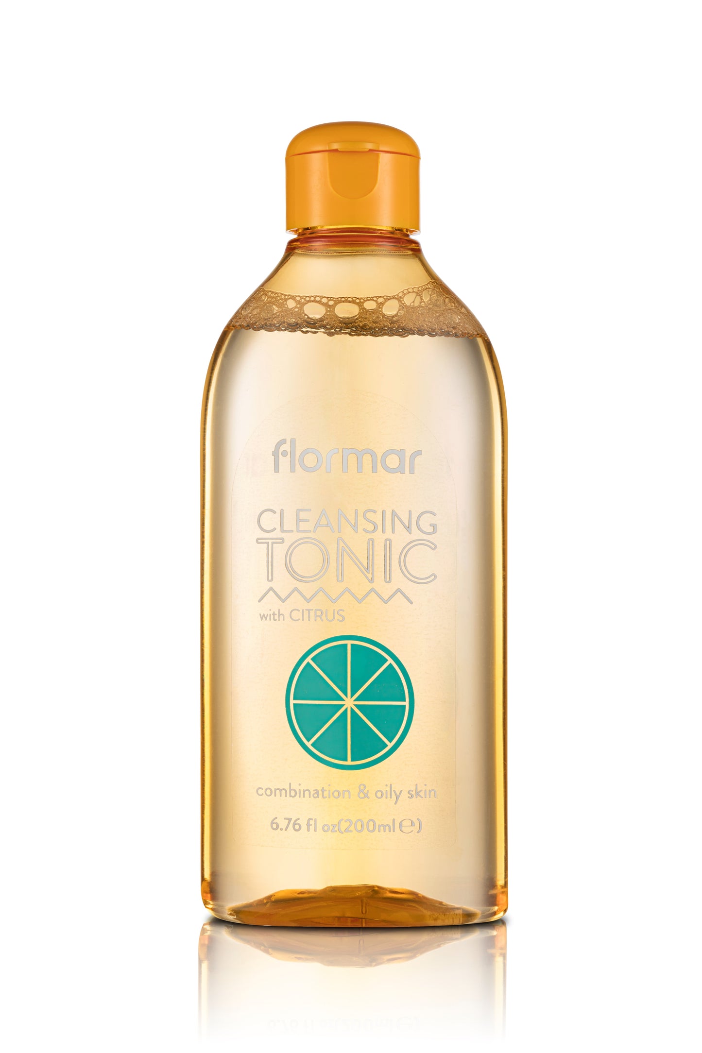 Cleansing Tonic Normal &amp; Dry Skin