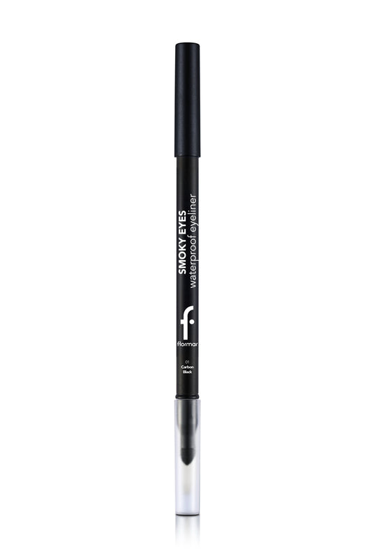 Smoky Eyes Waterproof Eyeliner