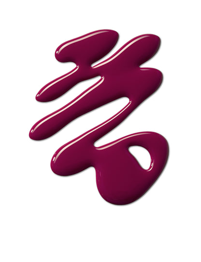 Jelly Look Nail Enamel – New