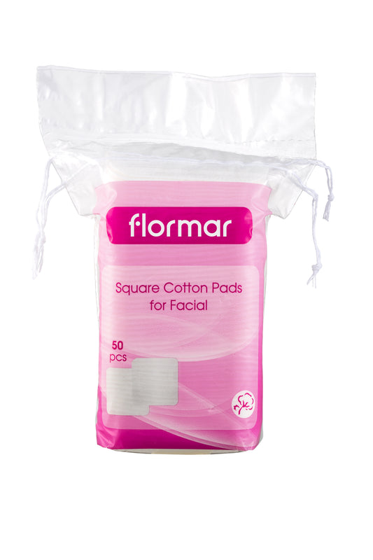 Square Cotton Pads