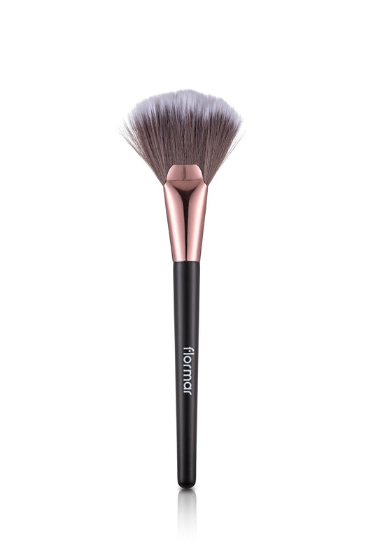 Fan Brush