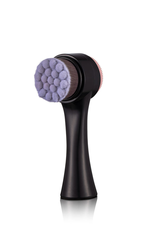FACE CLEANSING BRUSH