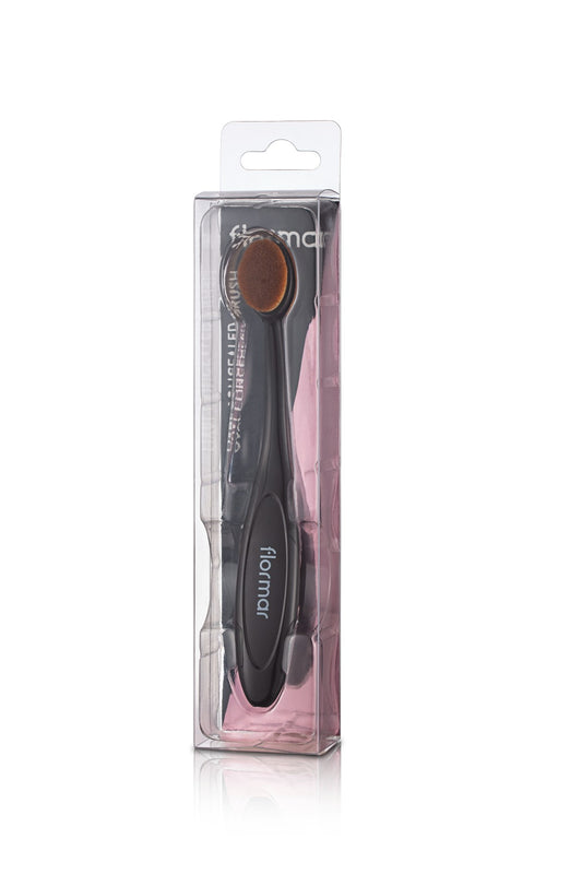 Oval Concealer Brush