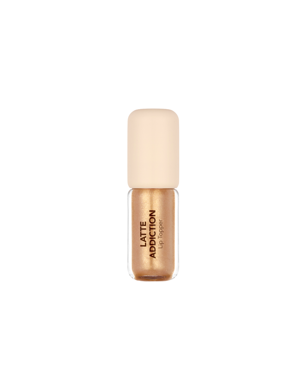 Latte Addiction Lip Topper