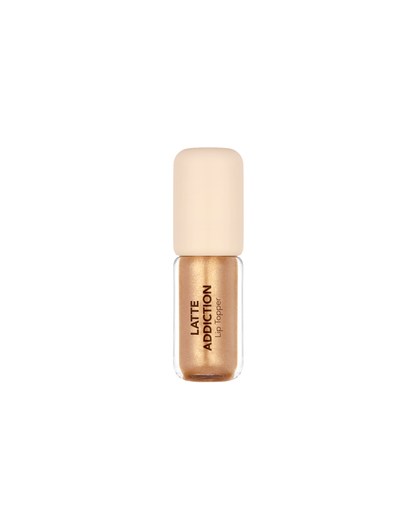 Latte Addiction Lip Topper