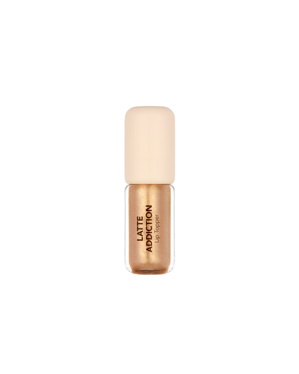 Latte Addiction Lip Topper