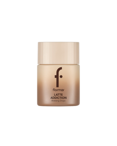 Latte Addiction Bronzing Drops