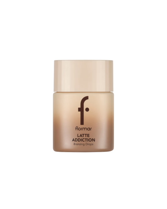 قطرات تسمير البشرة لاتيه أديكشن