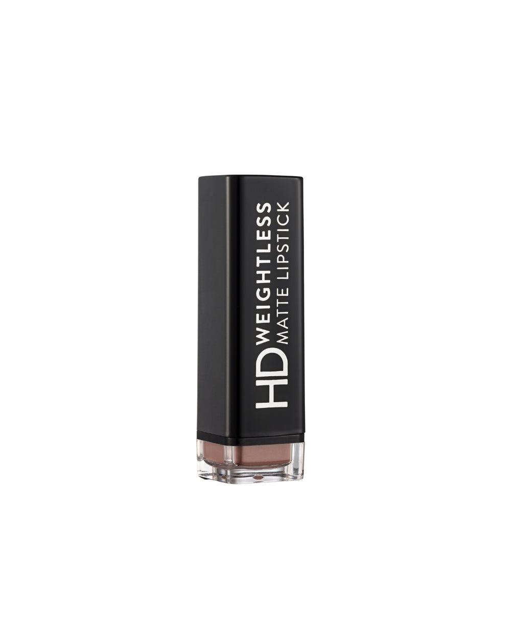 HD Weightless Matte Lipstick