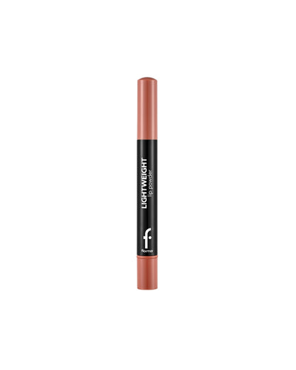 Lightweight Lip Powder Puff