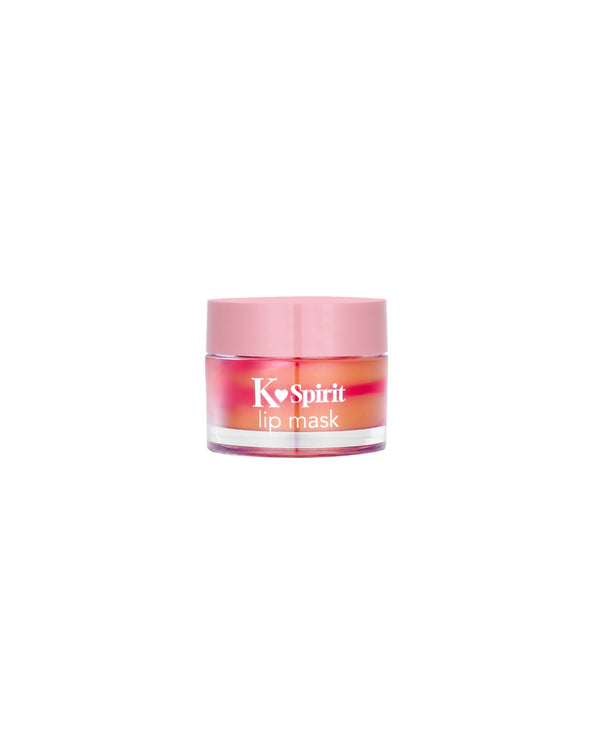 K-Spirit Lip Mask