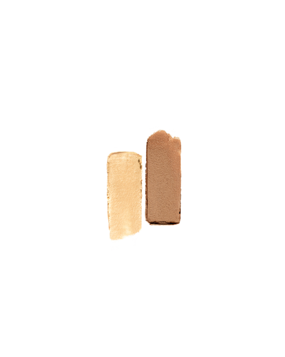 Latte Addiction Highlighter Contour Stick