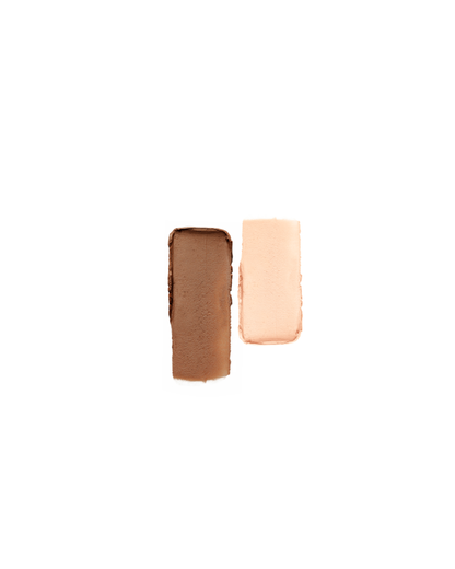 Latte Addiction Highlighter Contour Stick