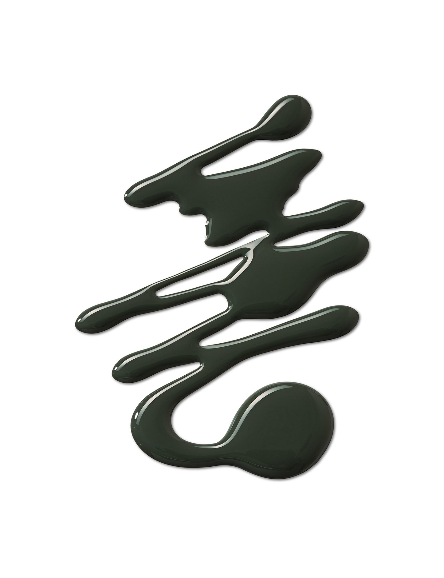 Jelly Look Nail Enamel – New