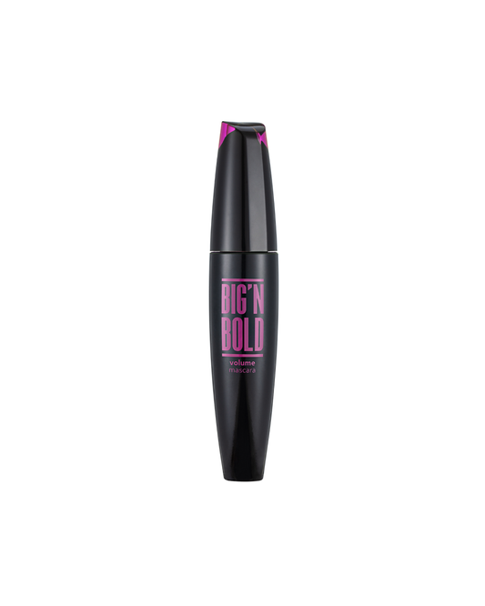 Big & Bold Mascara