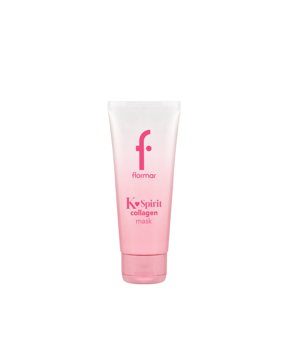 K-Spirit Collagen Mask