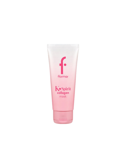 K-Spirit Collagen Mask