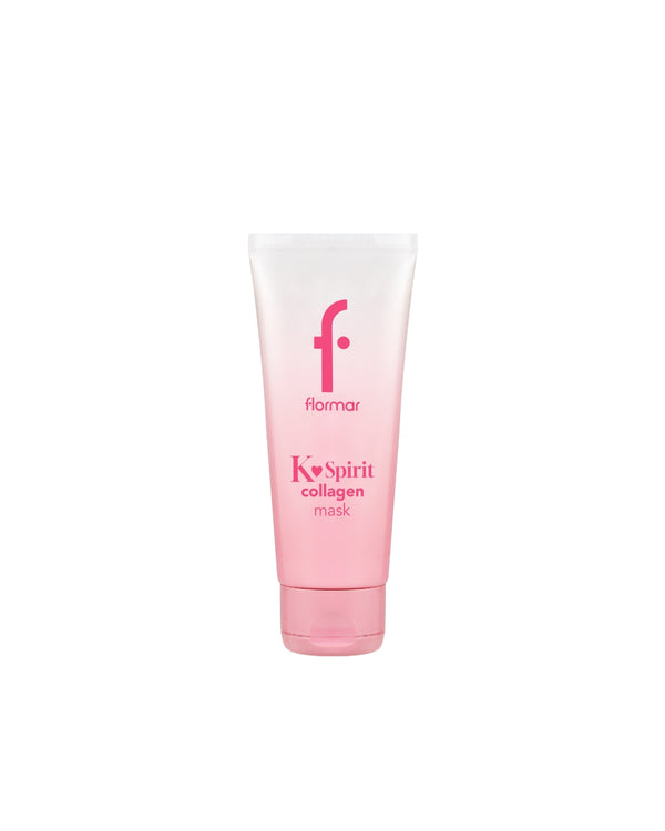 K-Spirit Collagen Mask