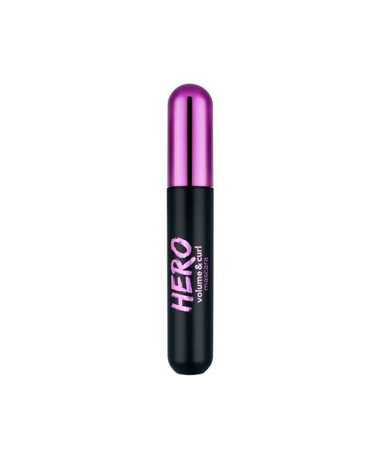 Hero Volume & Curl Mascara