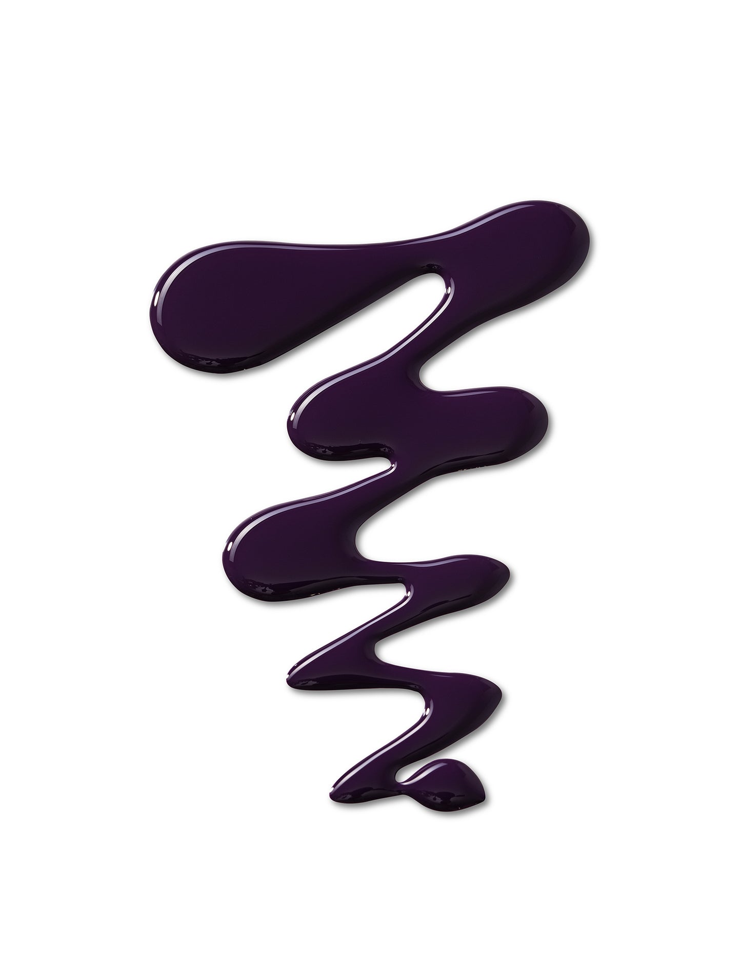 Jelly Look Nail Enamel – New