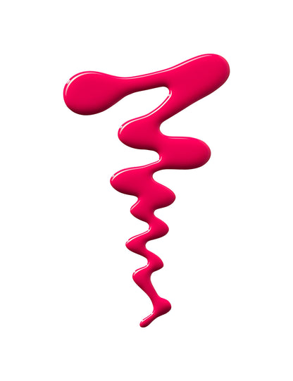 Jelly Look Nail Enamel – New