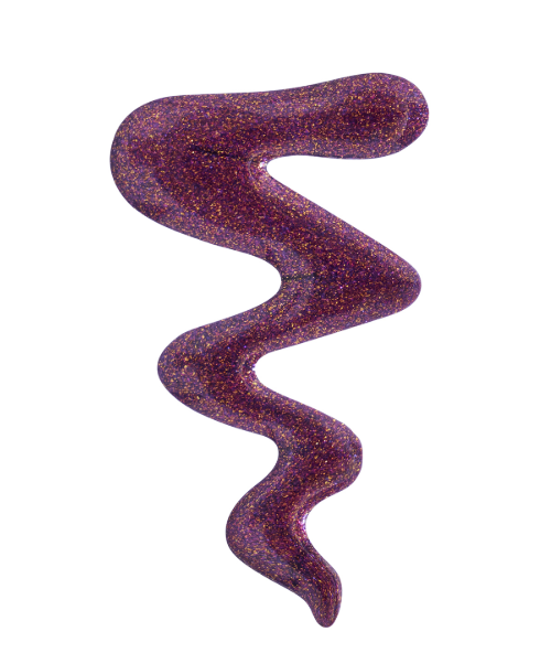 Star Shine Nail Enamel