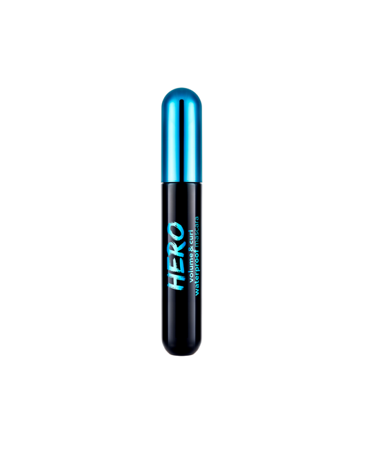 Hero Mascara - Waterproof