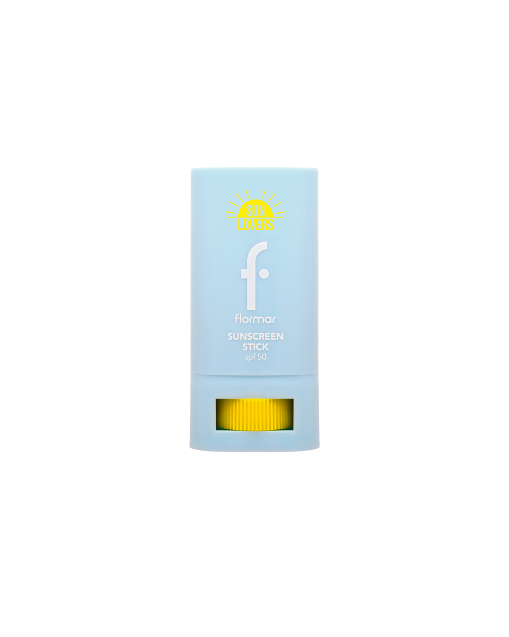 Sun Lovers Collection - Sunscreen Stick SPF50