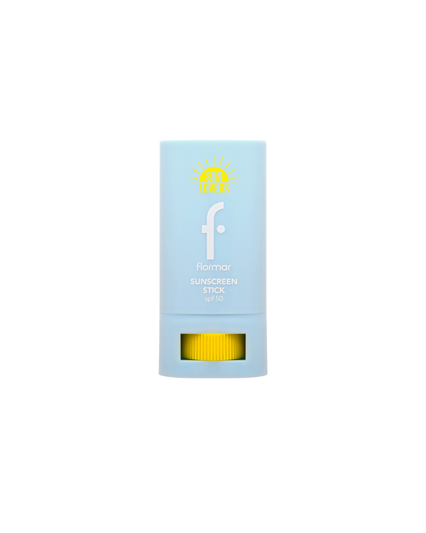Sun Lovers Collection - Sunscreen Stick SPF50