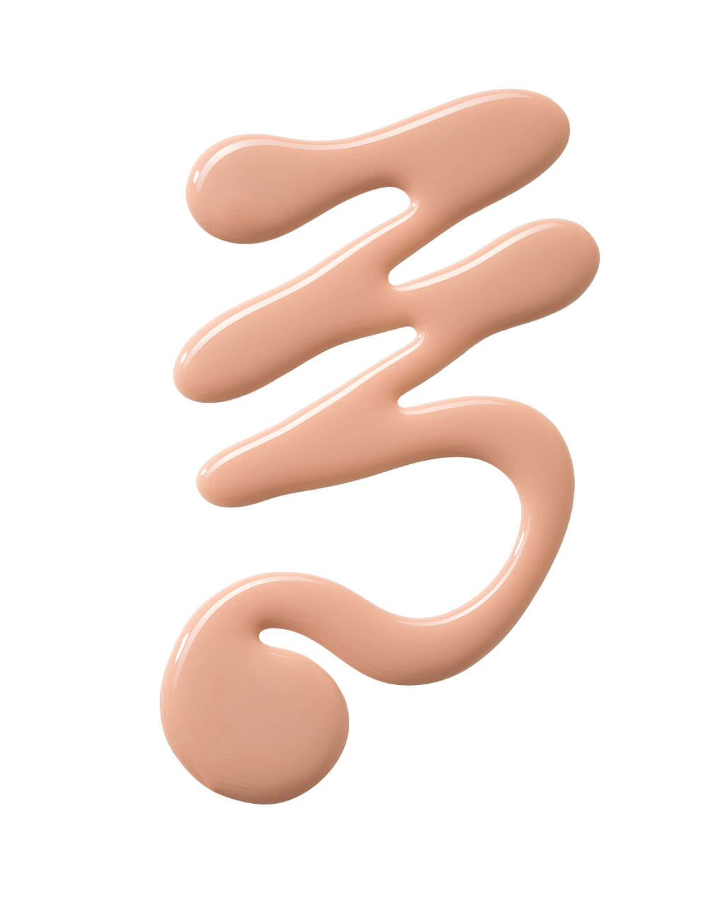 Nail Enamel – New