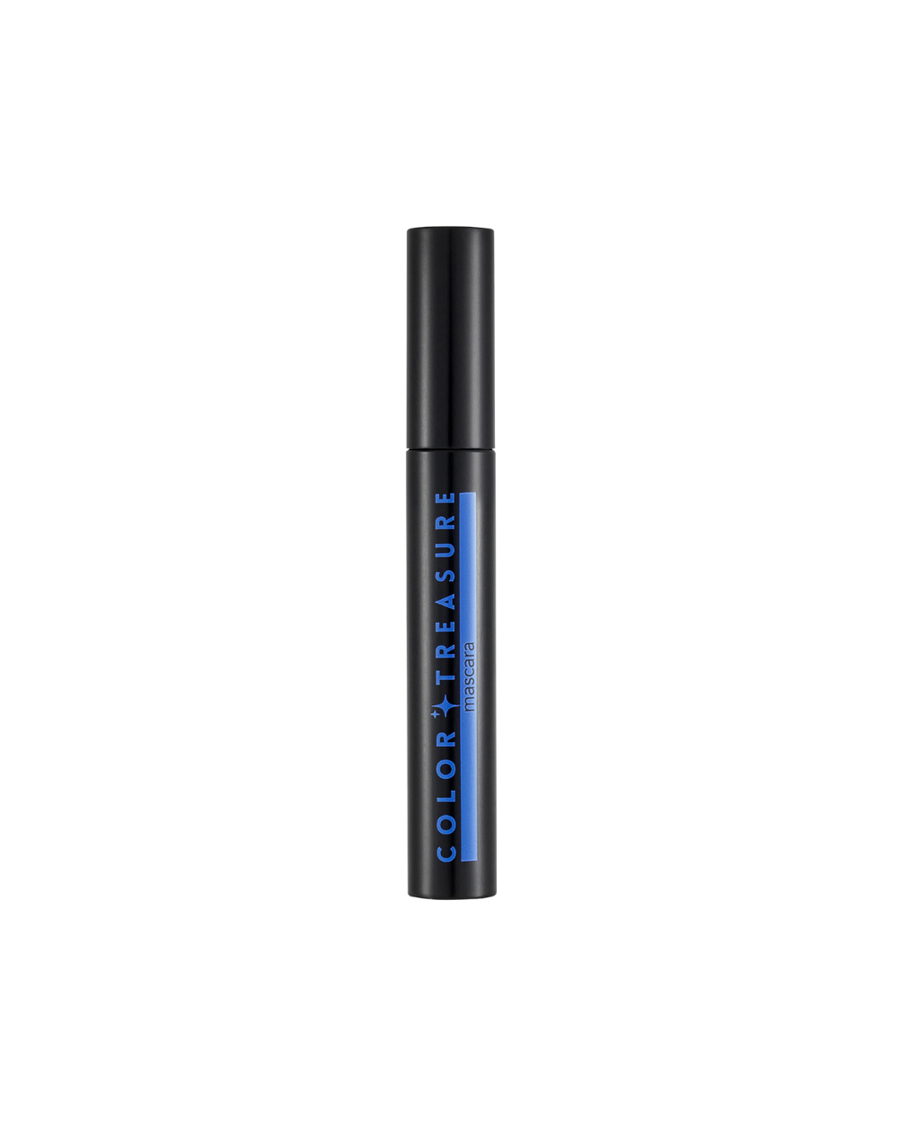 Color Treasure Mascara