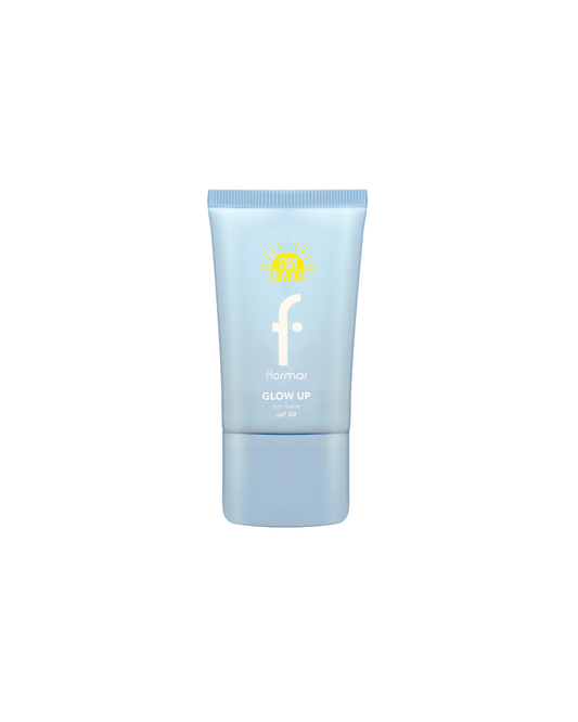 Sun Lovers Collection - Glow Up Sun Base with SPF50