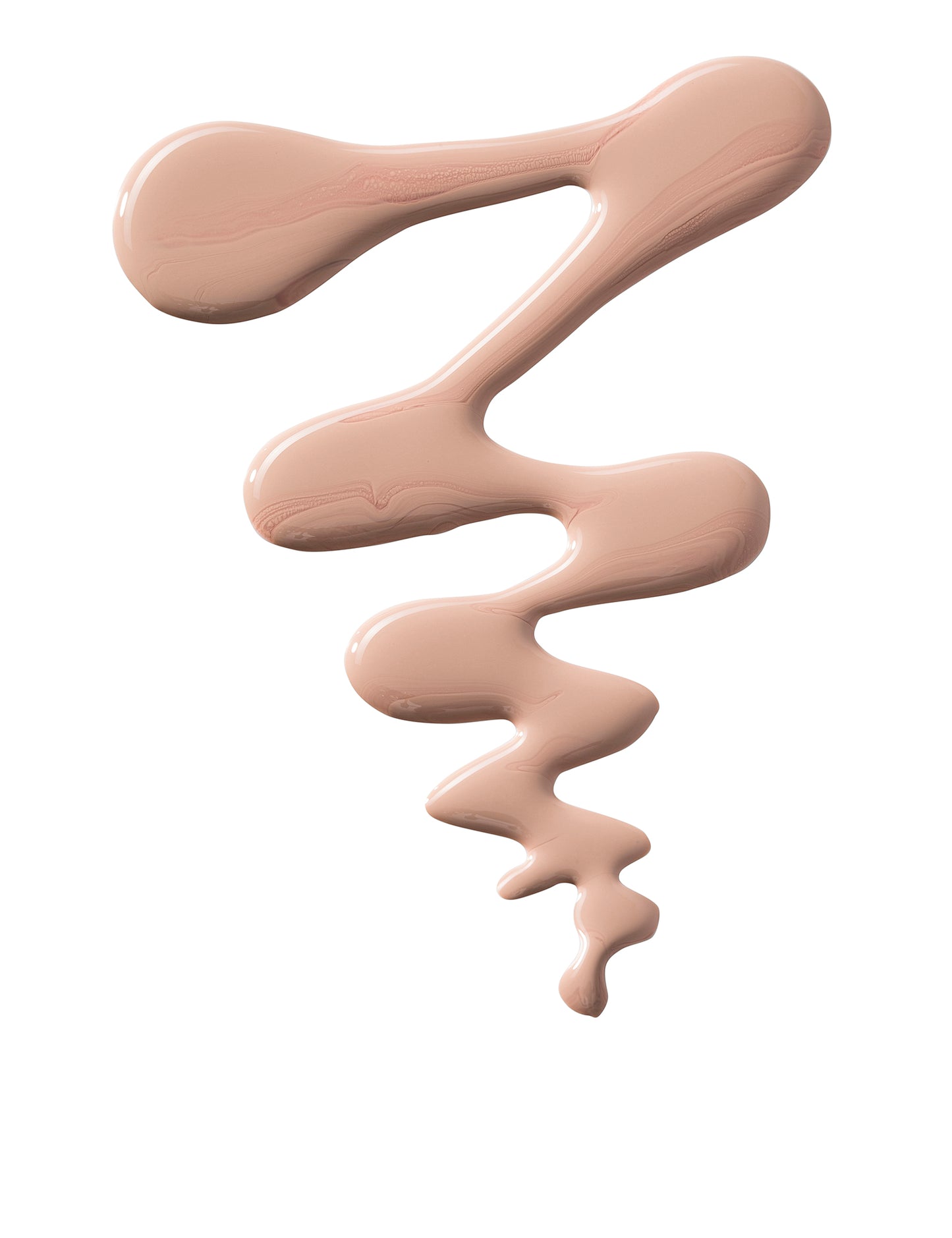 Jelly Look Nail Enamel – New