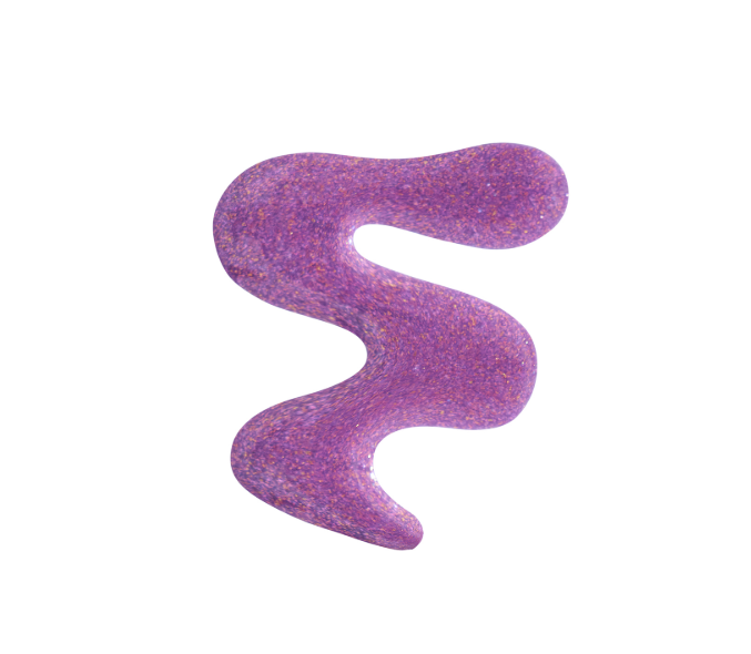 Star Shine Nail Enamel