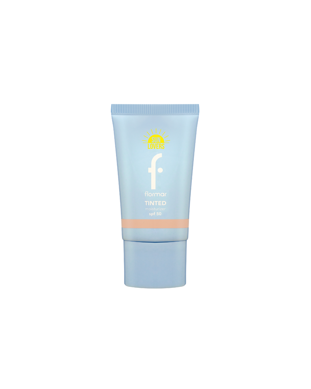 Tinted Moisturizer Spf50