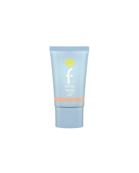 Tinted Moisturizer Spf50