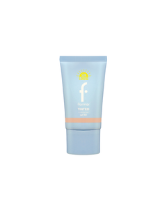 Tinted Moisturizer Spf50