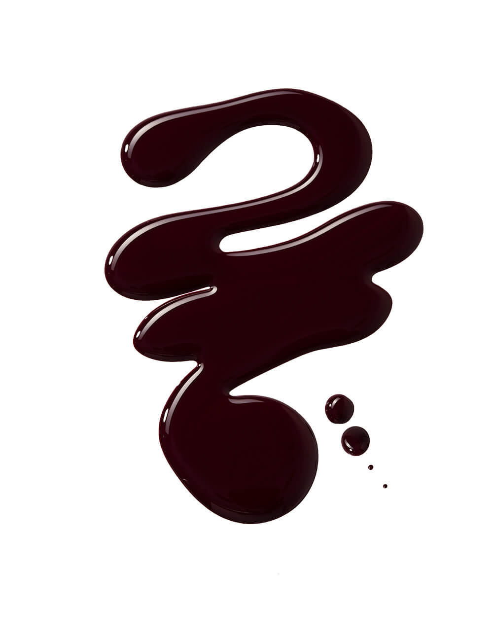 Nail Enamel – New
