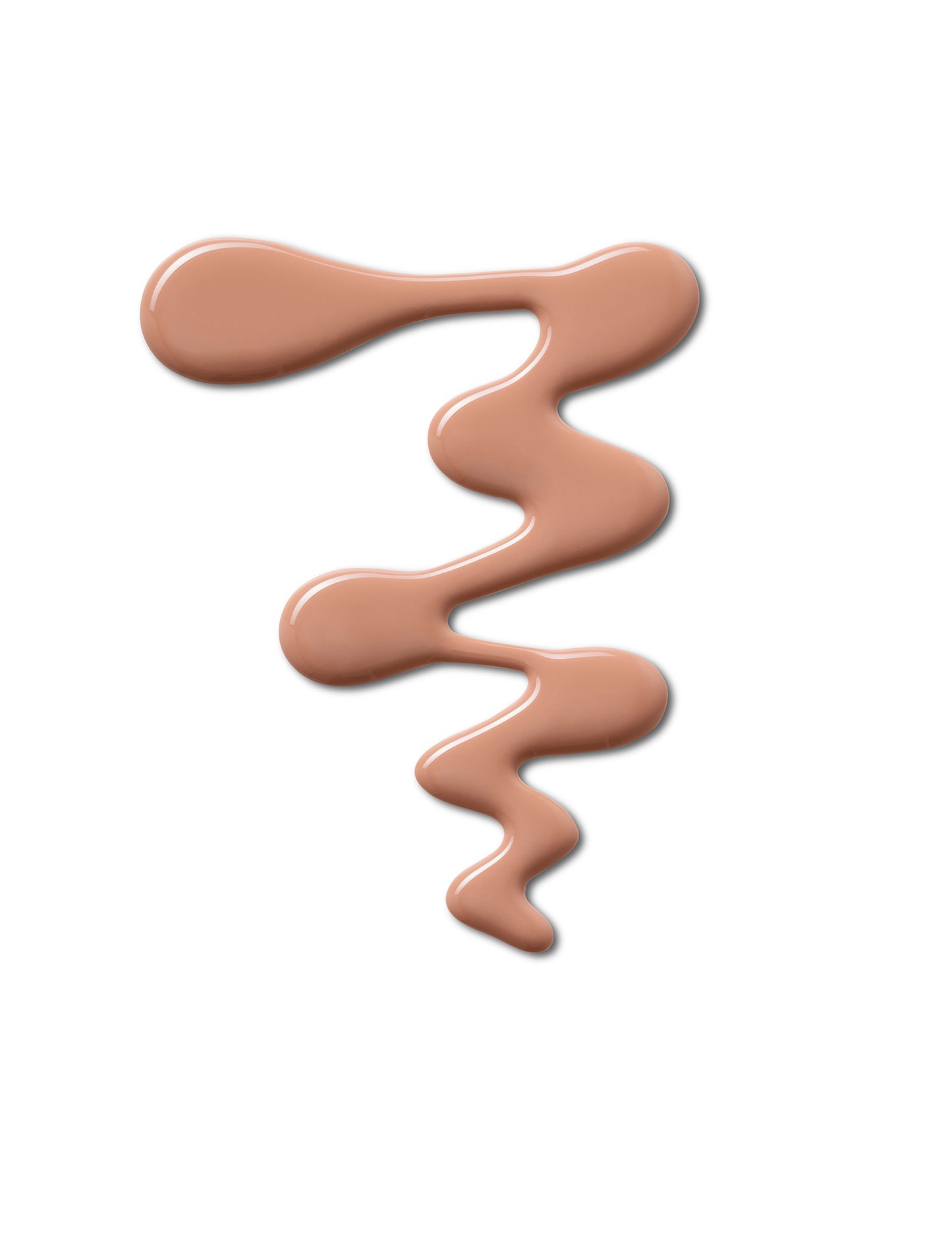 Jelly Look Nail Enamel – New