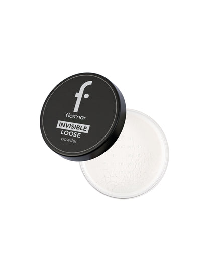 Invisible Loose Powder